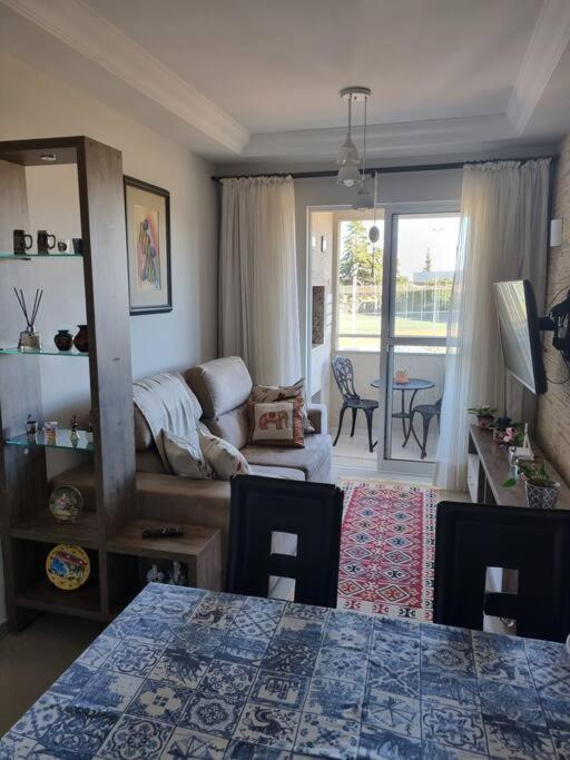 Apartamento de 2 Quartos