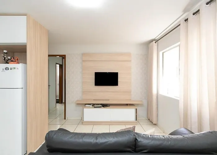 Top Central Curitiba CWB